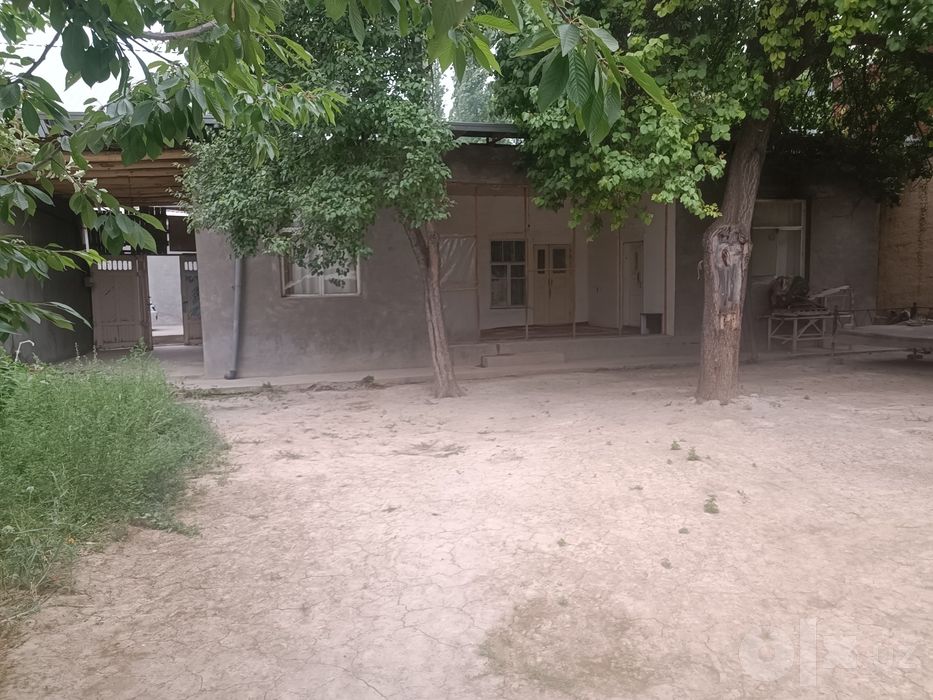 Продается дом(Xovli sotiladi)