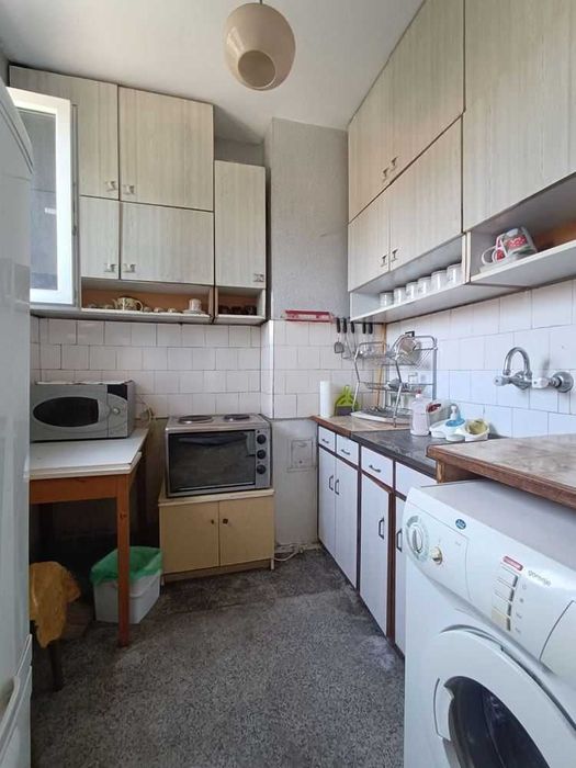 Продава се Двустаен апартамент в Велико Търново, Център - 65 кв.м за 699 €/кв.м - Снимка #6