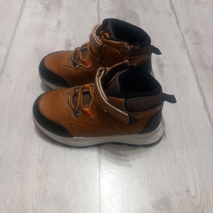 Детски ботуши /маратонки