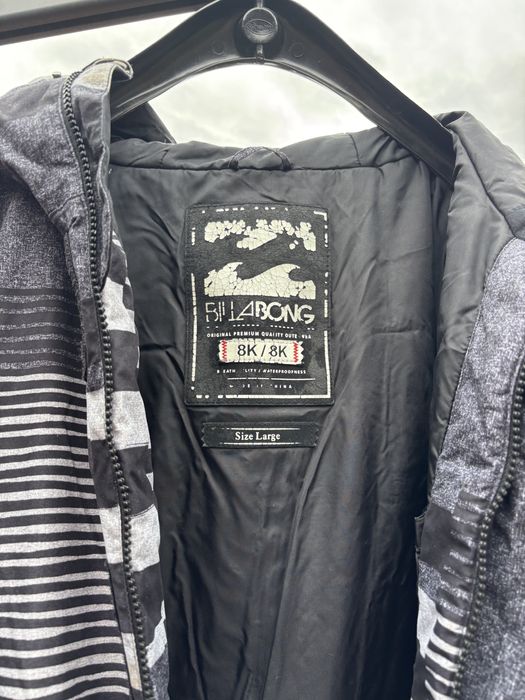 Billa Bong geaca ski barbati L