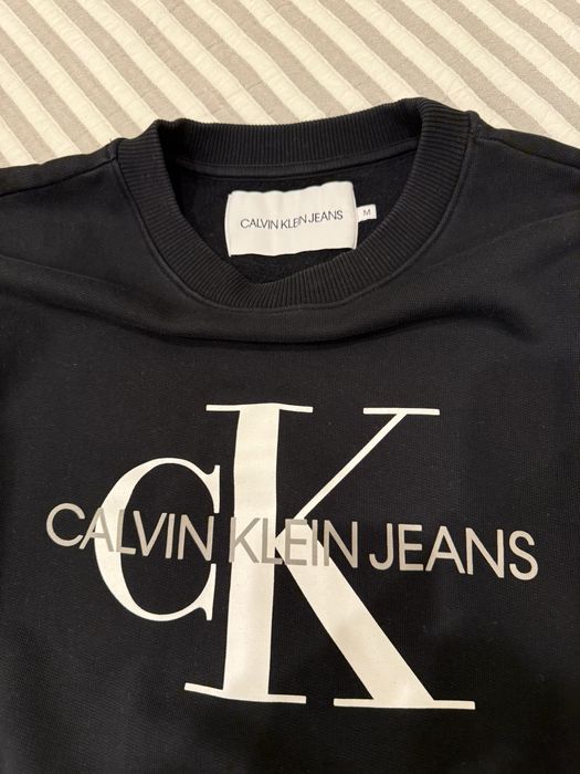 Pulover Calvin Klein