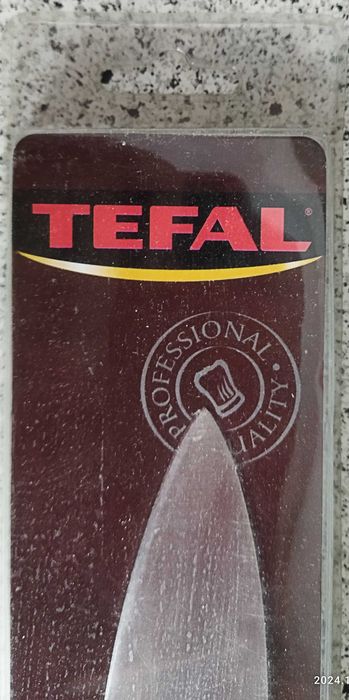 Нож шеф-повара Tefal Астана