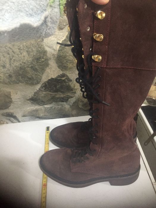 дамски ботуши BIANKI