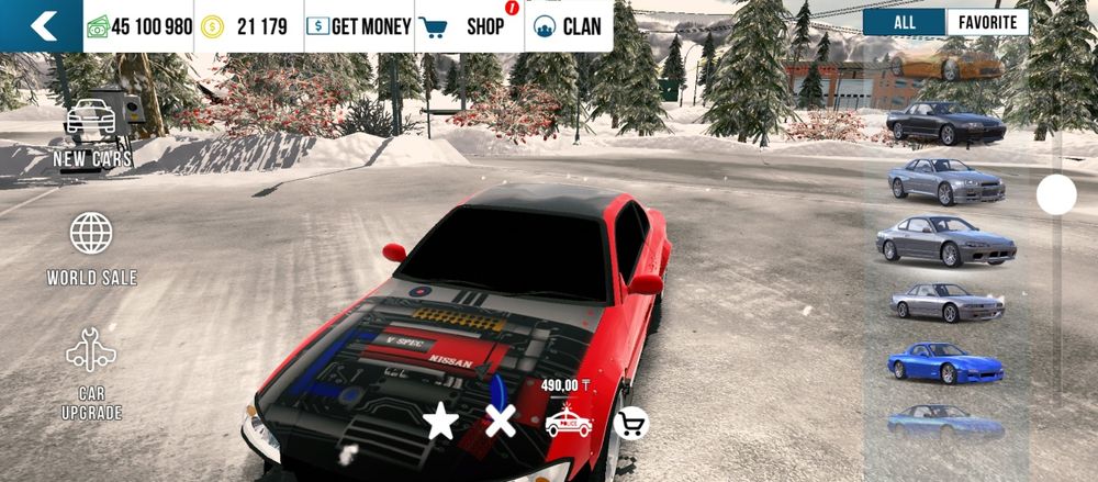 Продам акк сам раскачевал