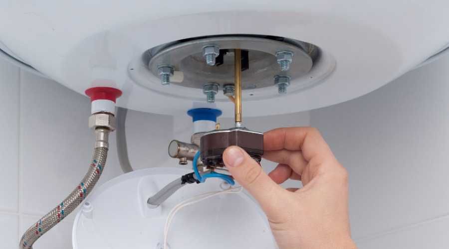 Ремонт Ariston, Thermex, Haier, Hyundai и многие другие.