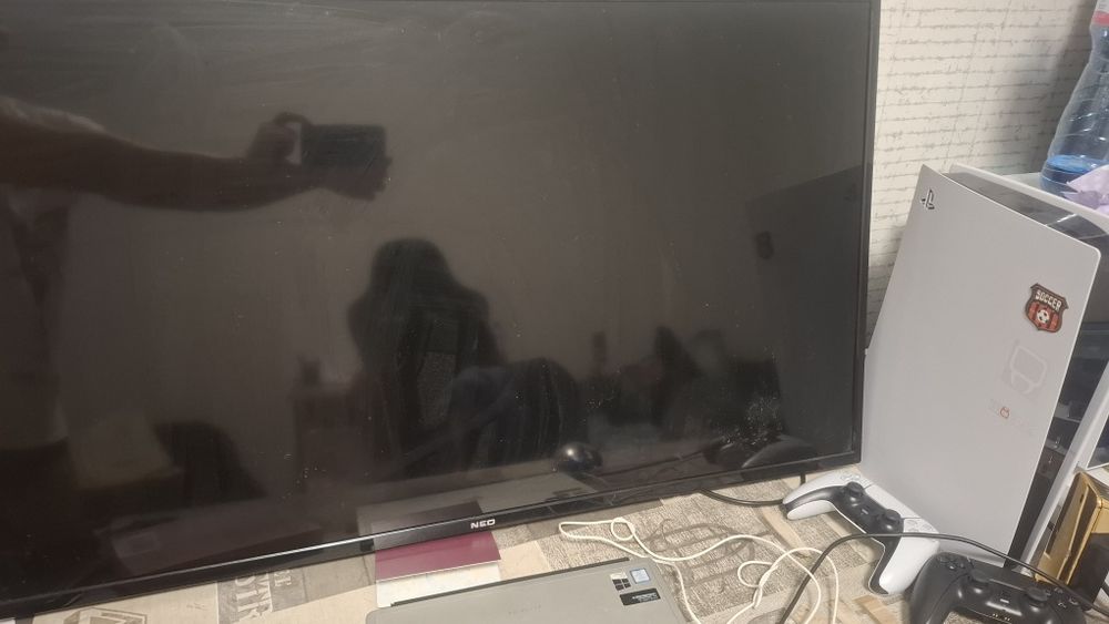 Телевизор NEO 43 INCH