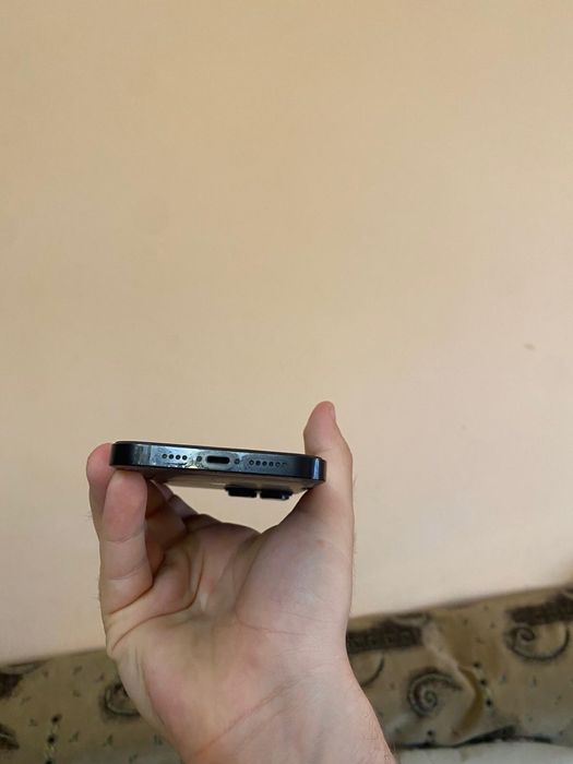 Iphone 14 pro max 128 GB