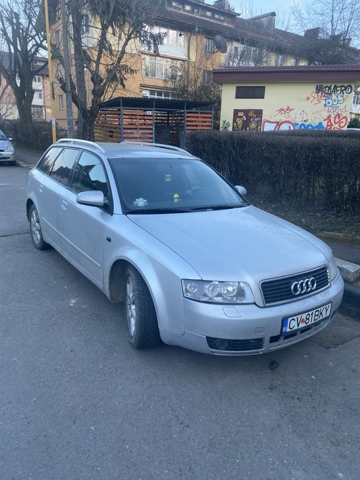 De vanzare Audi A4 B6