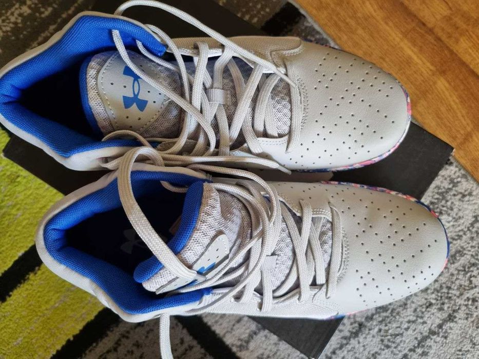 Кецове UNDER ARMOUR 44.5 Номер