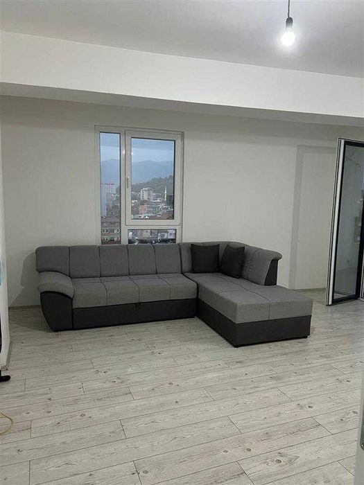 Дава се под наем Двустаен апартамент в Пловдив, Изгрев - 56 кв.м за 163.2 € - Снимка #2