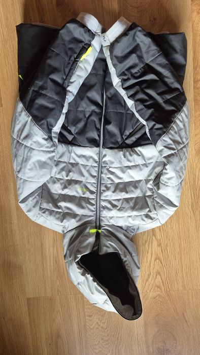 Продавам мъжко ски яке