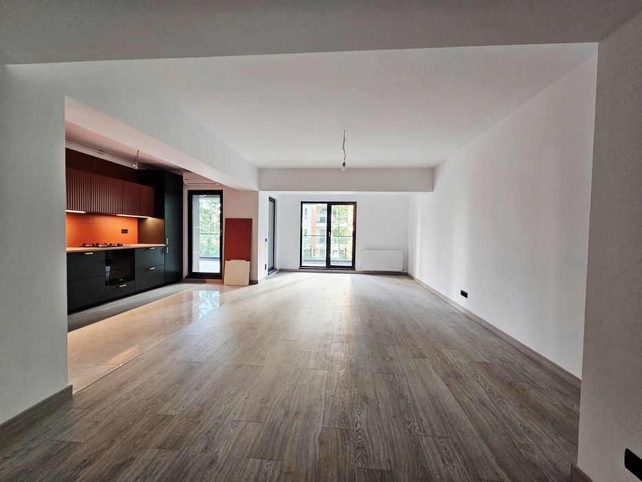 Inchiriere 2 camere in Select Residence | zona Vitan | parcare inclusa