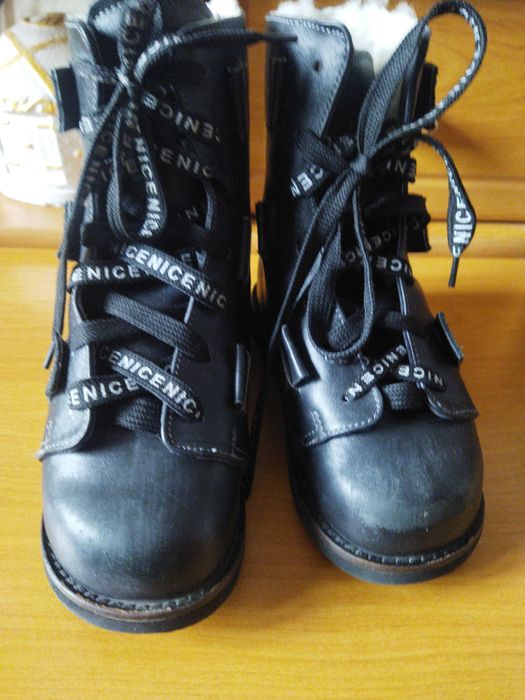 Ортопедическая обувь