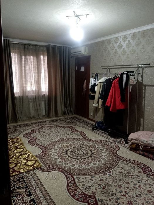 Кизларга чилонзорда кв бор