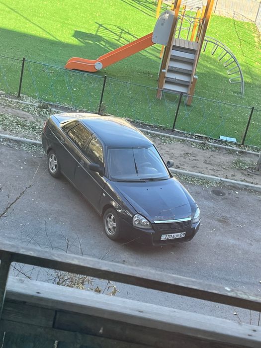 Приора 1.6 16клл