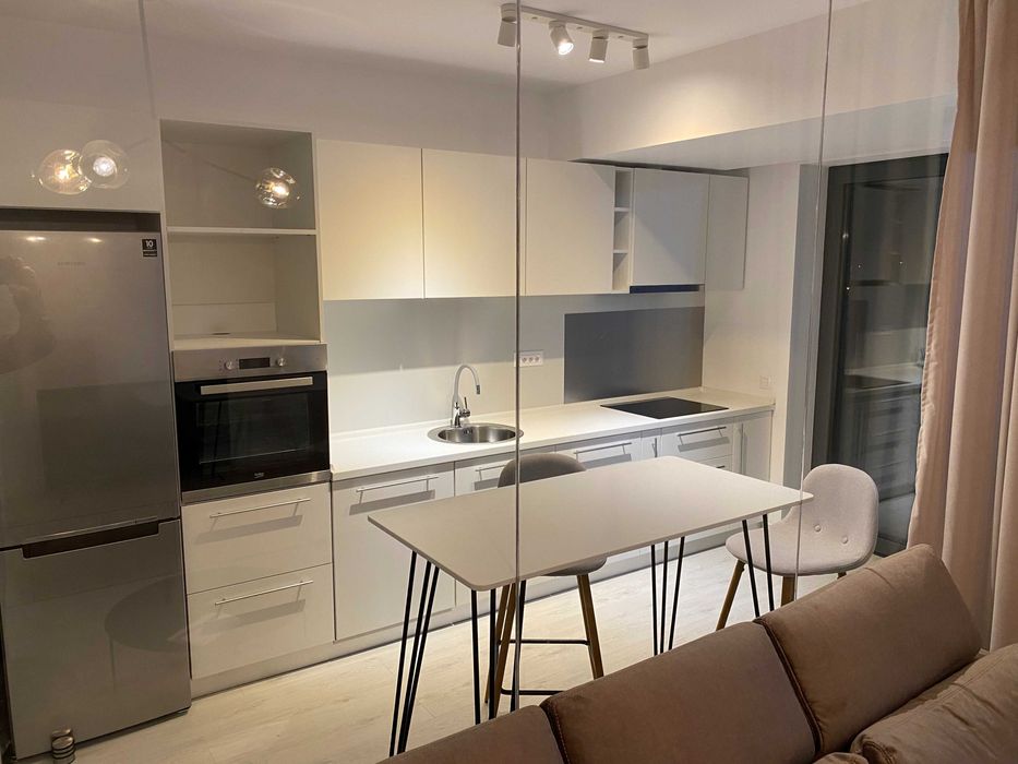 Inchiriere aparatament 2 camere Cloud9