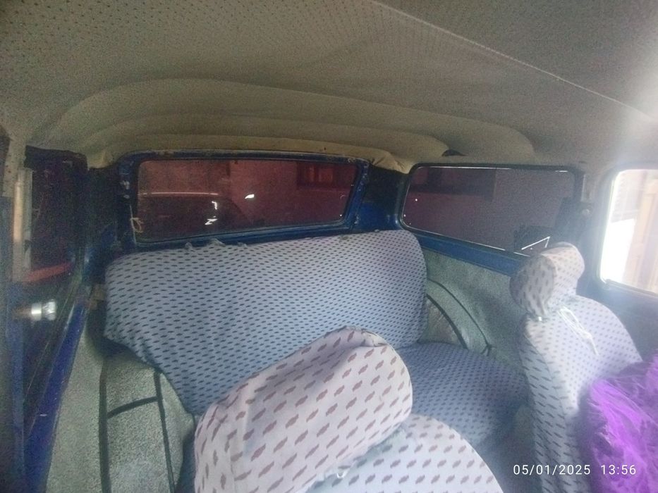 Нева 4х4 Сотилади