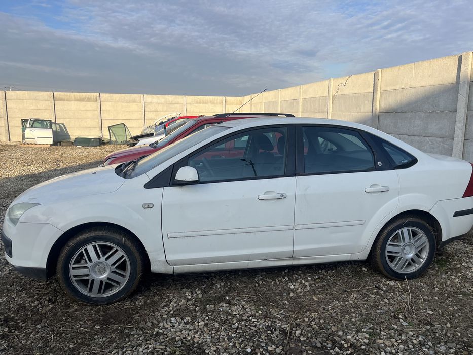Vand bara spate si hayon Ford Focus 2 2005-2009