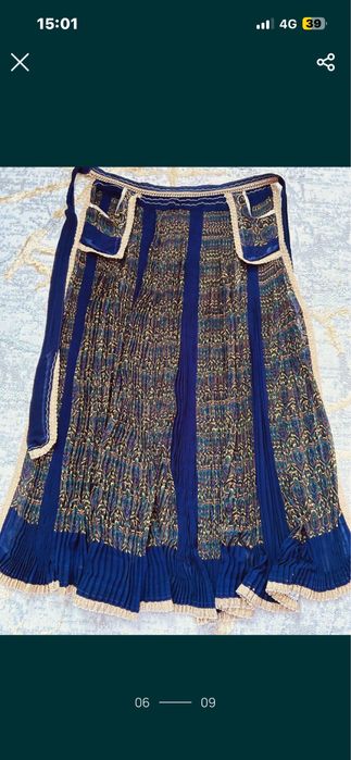 Costume tiganesti