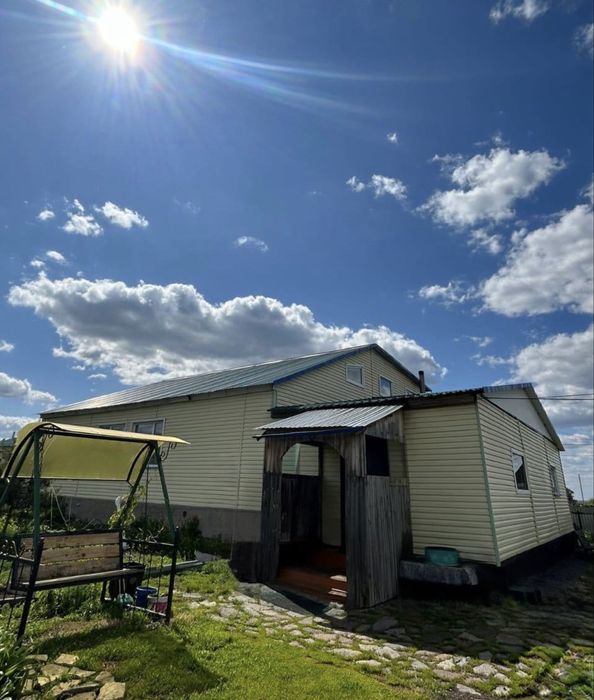 ПРОДАМ ДОМ село Явленка