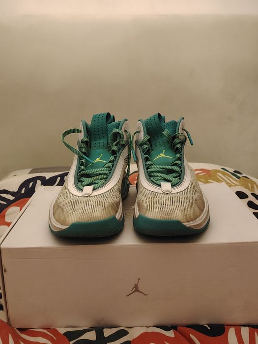 Jordan 36 Guo Ailun PF (Оригинал)