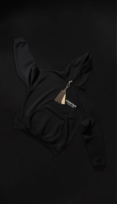 Hanorac Fear of God Essentials S