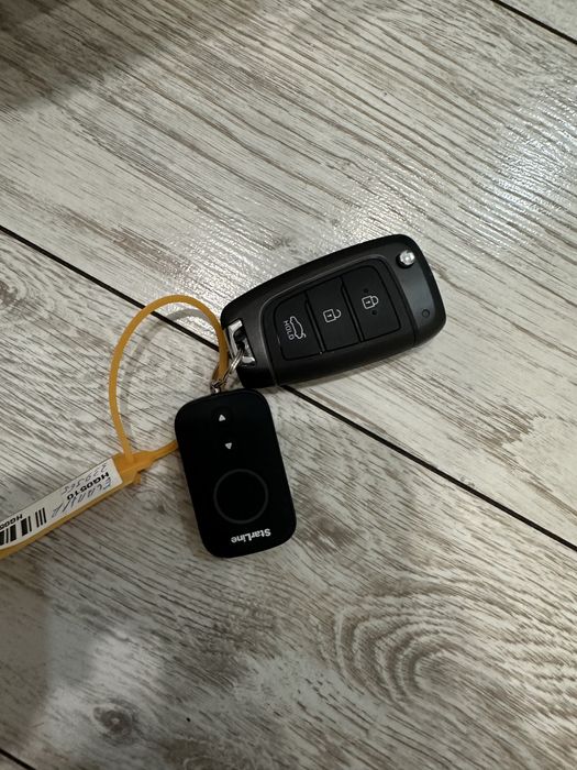 Продам ключи от авто