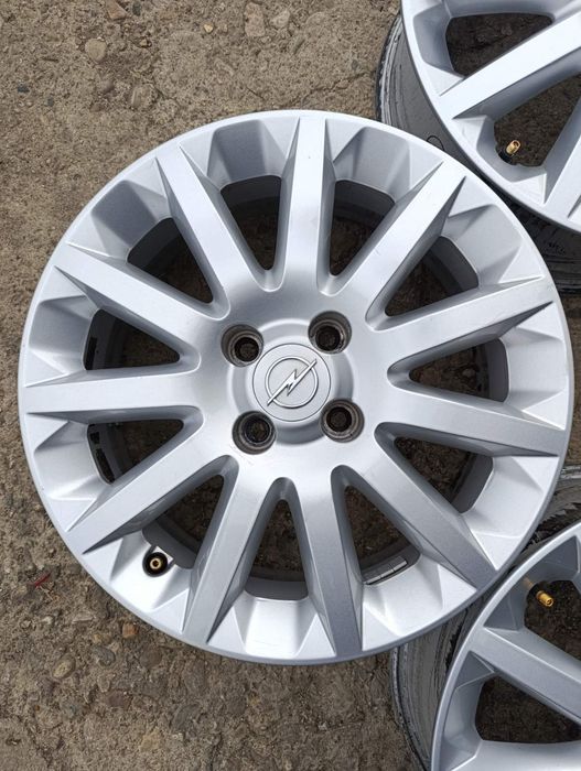 Джанти 16" за Opel  / Опел 4 × 100