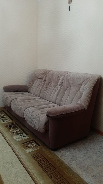 Продам диван и 2 кресла
