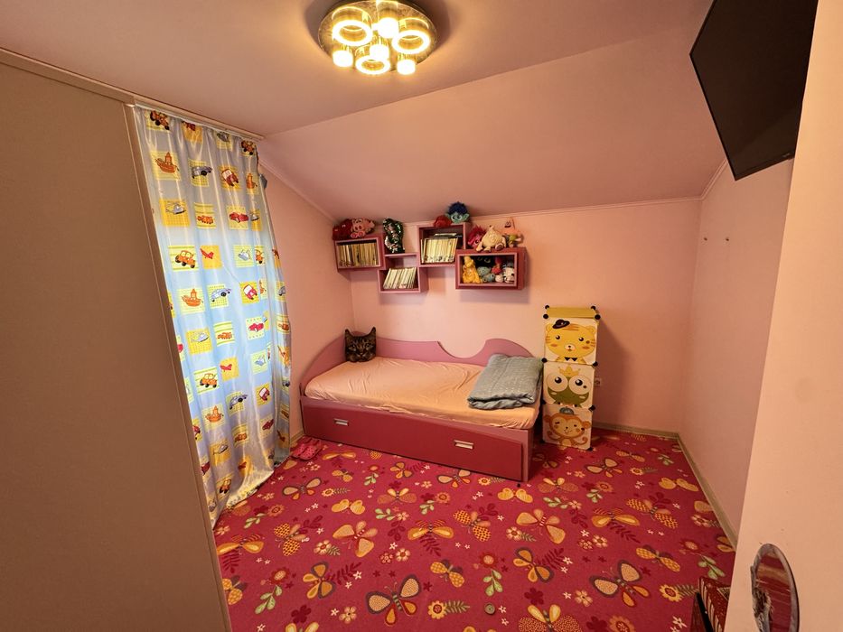 Vand casa P+M in Santandrei, zona Profi