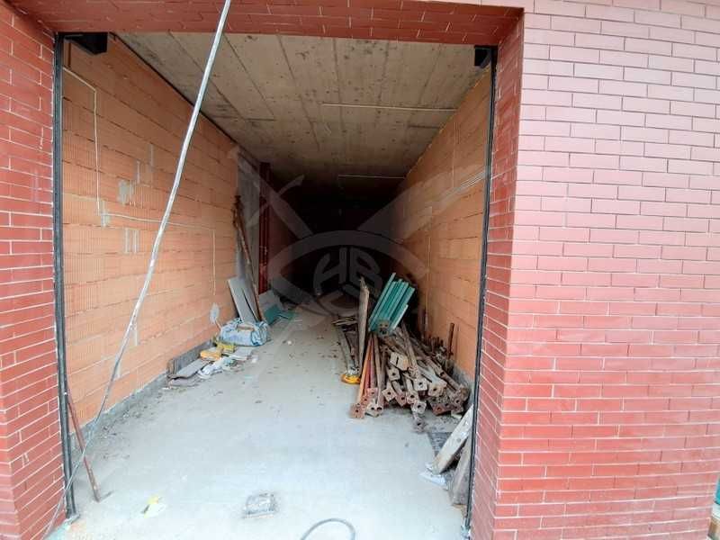 Продава се Гараж / Паркомясто в Бургас, Меден рудник - зона А - 58 кв.м за 747 €/кв.м - Снимка #2