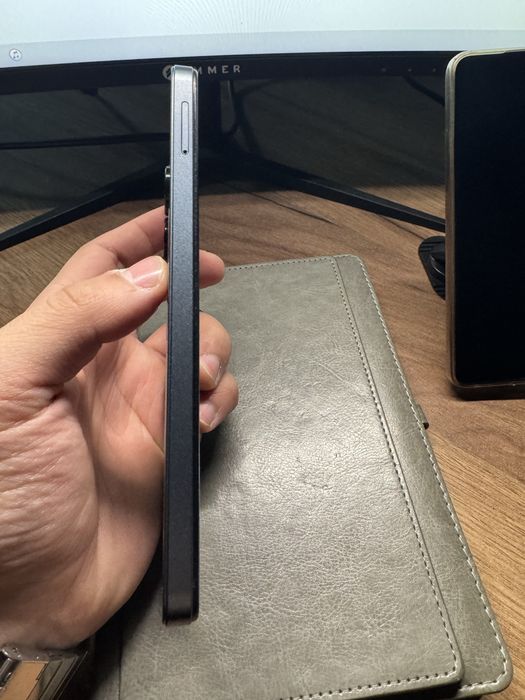 Tecno Spark 20C 8/128 Black