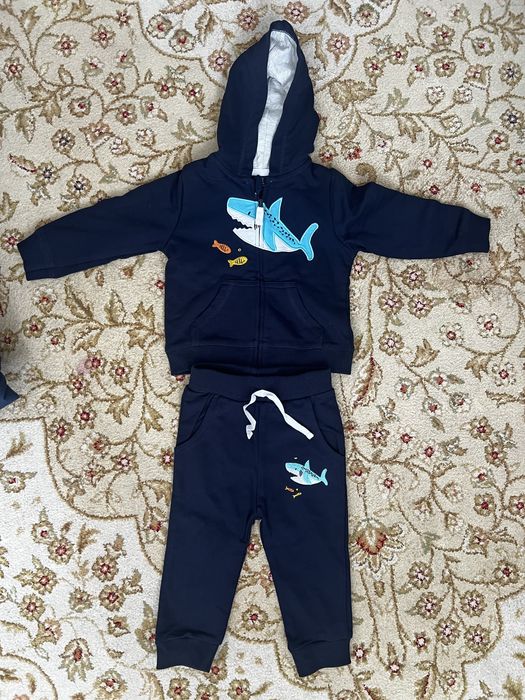 Детская одежда , куртка, для малышей