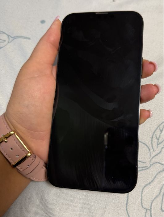Iphone 13 Pro Max Green 128GB