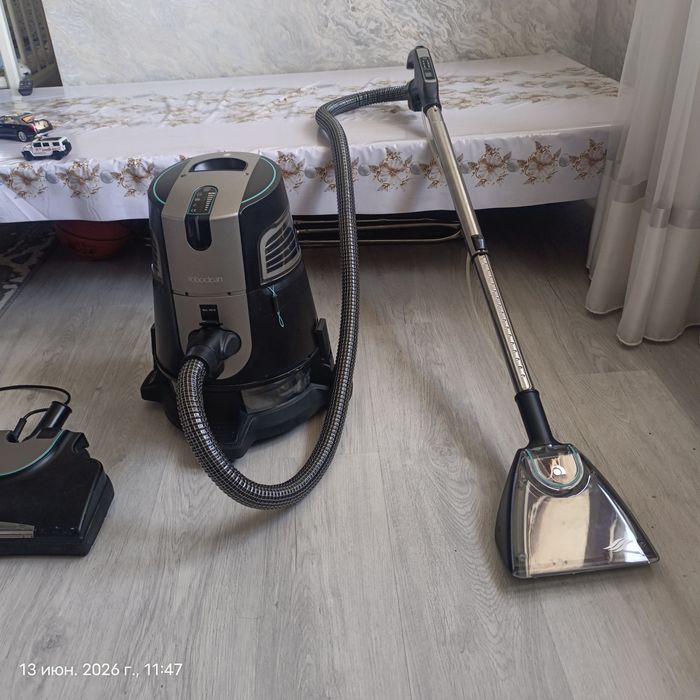 Плискос Roboclean сотилади