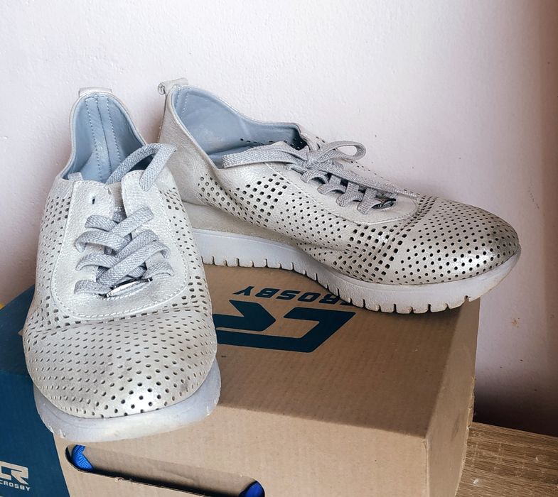 Adidasi vara - confort