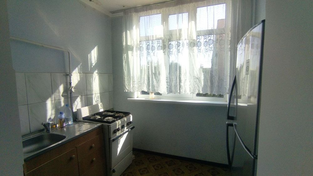 Kvartira ijaraga beriladi kanechkada 2 xonalik 2 etaj