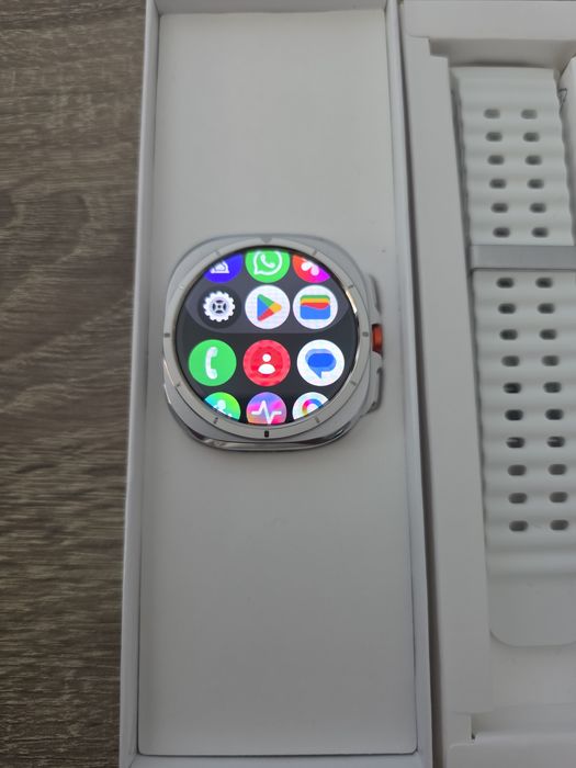 Samsung galaxy watch ultra