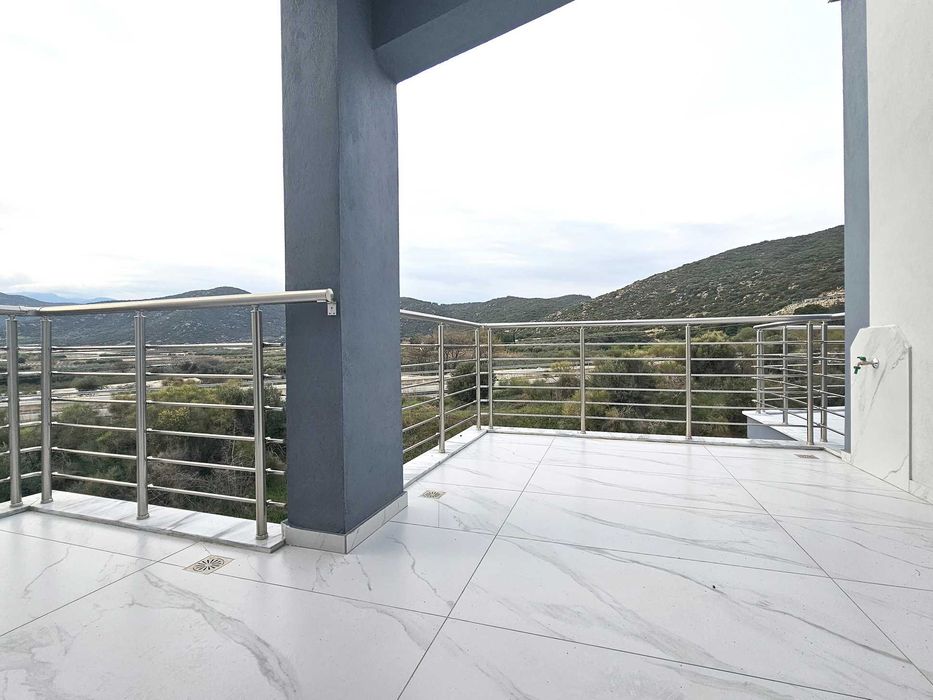 ПРОДАВА СЕ мезонет 100 кв.м. в Неа Перамо, Кавала (Ref. 8370)