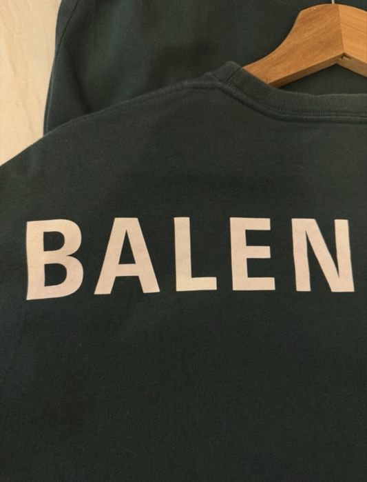 Tricou balenciaga