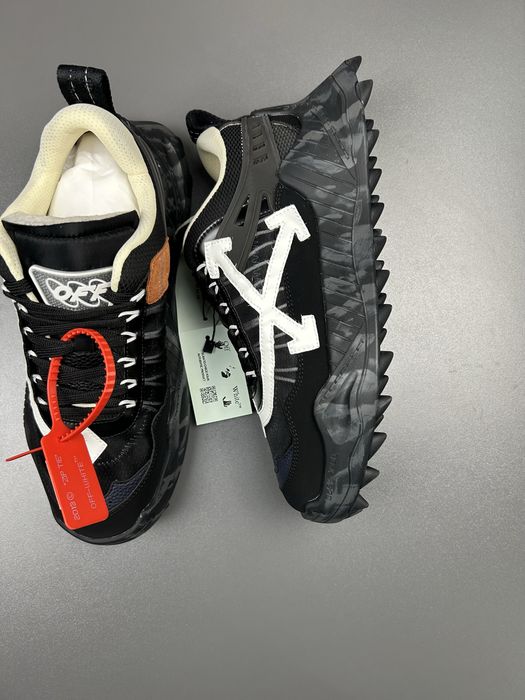 Off white odsy marimea 43