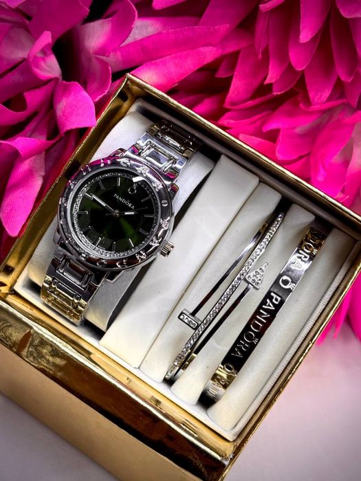 Pangora наружние часы