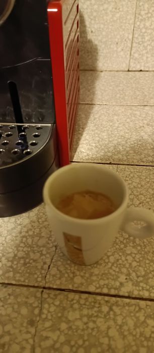 Кафемашина Spetema Desire