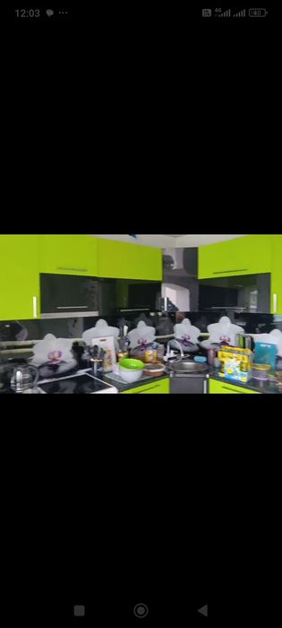 Продам гарнитур в отличном