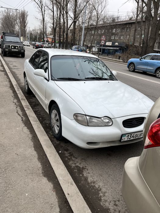 Sonata 3  2.0 литра Продам оибо обменяю