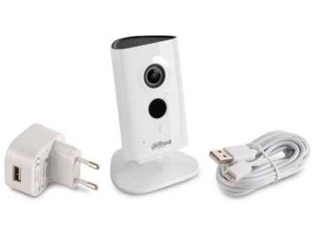 Vand camera supraveghere IP wireless Cub IPC-C15