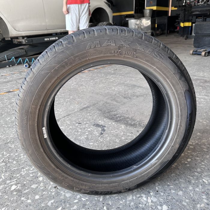 Шины на автомобиль бренд MAXXIS PREMITRA 5