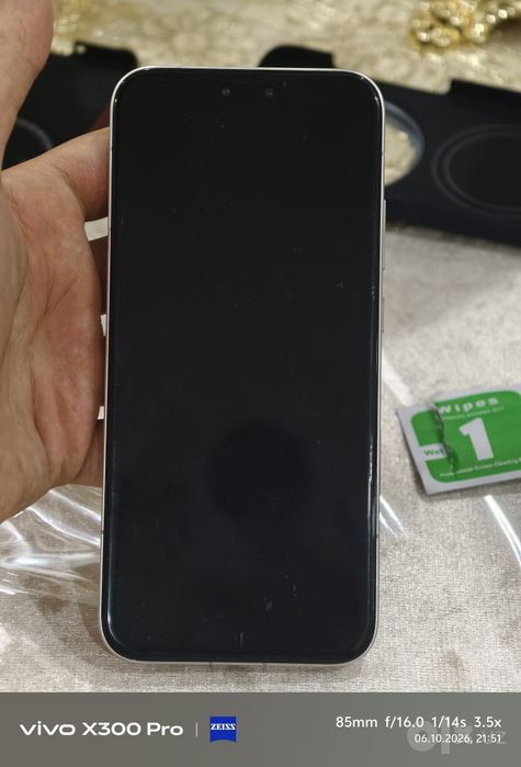 Honor magic 8 pro global 12/512gb ideal full