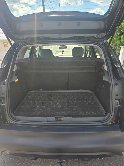 Renault Captur 1.5 DCi