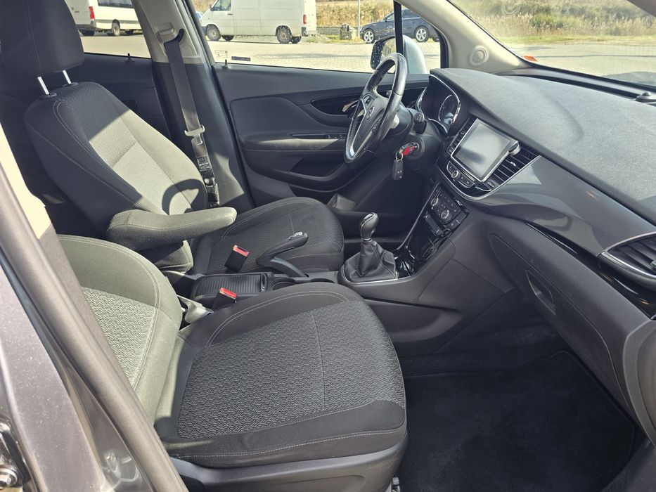 Opel Moka X 1.6 CDTI